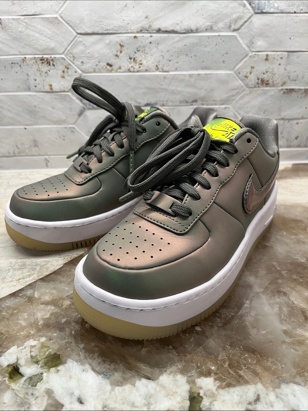 Nike Air Force 1 Size 6.5